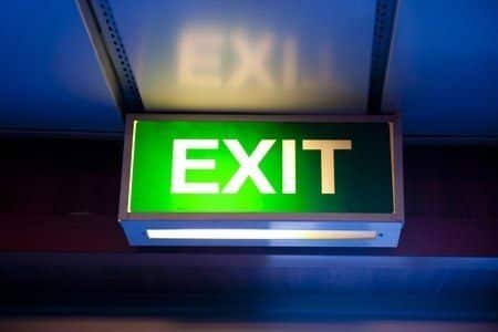 exit affair