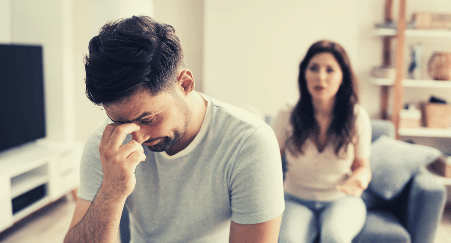 Hidden Wounds of Infidelity The Trauma of Affairs