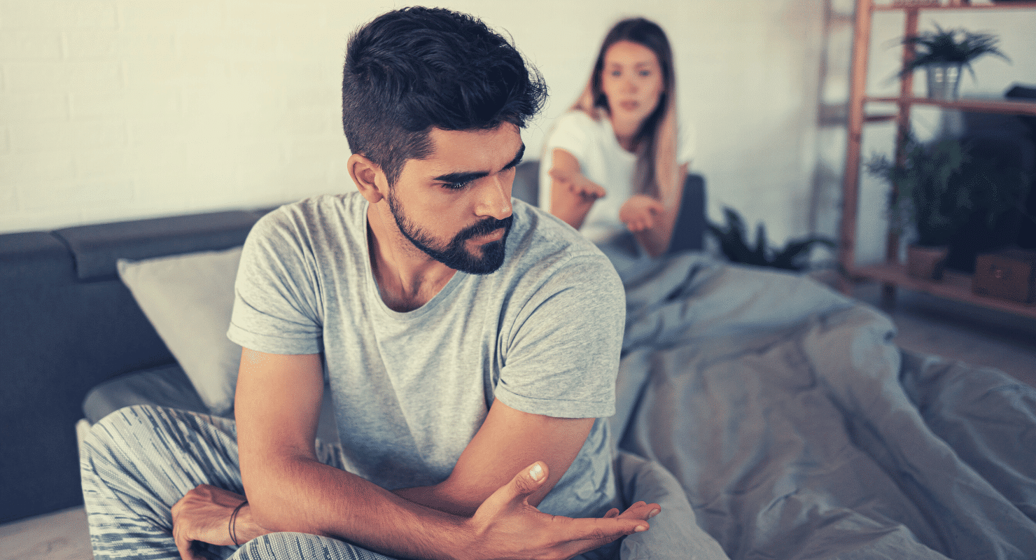 Questions to Ask Your Unfaithful Spouse