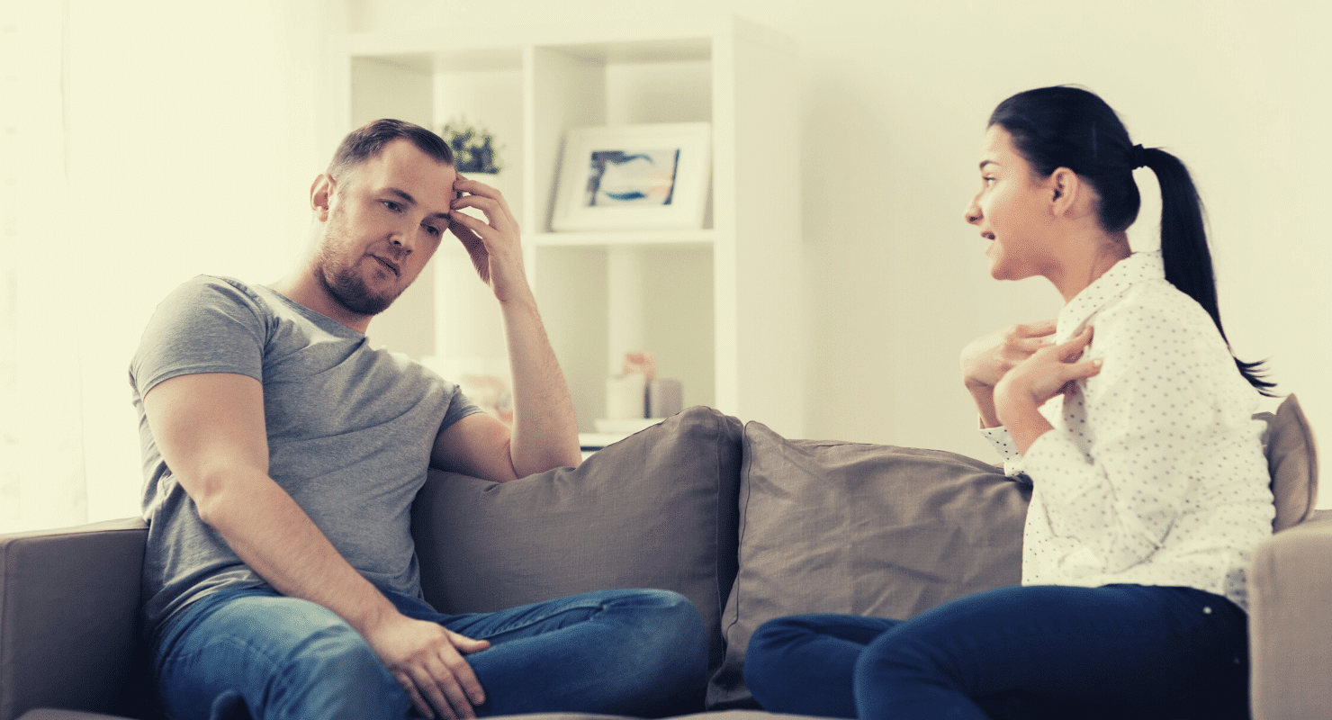 Emotionally Unavailable Men and The Guy Code