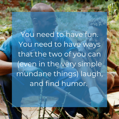 Marriage friendship intimacy, quote