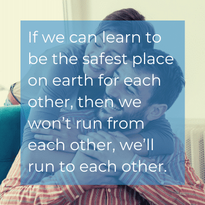 Protection as antidote, quote