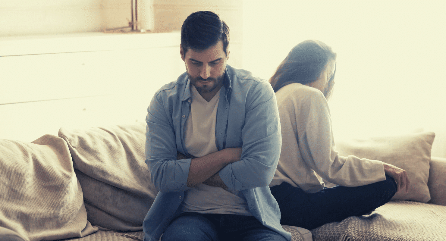 Conflict avoidant, how often do couples fight how often do married couples fight