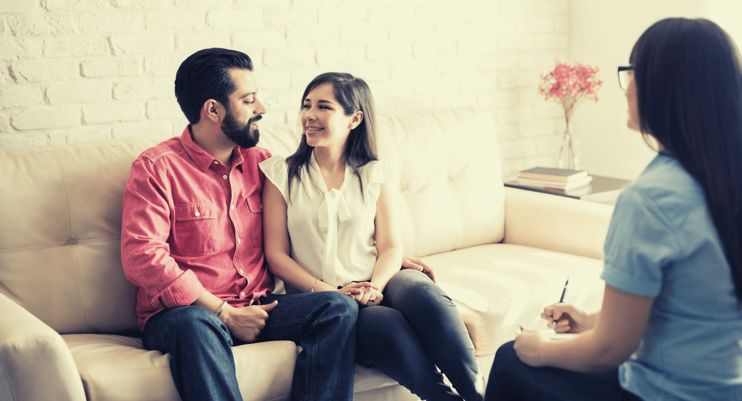 Marriage counseling costs
