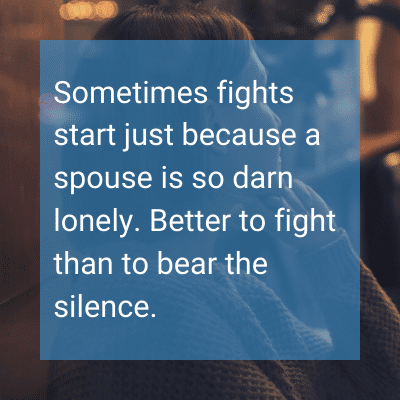Loneliness, quote (1)
