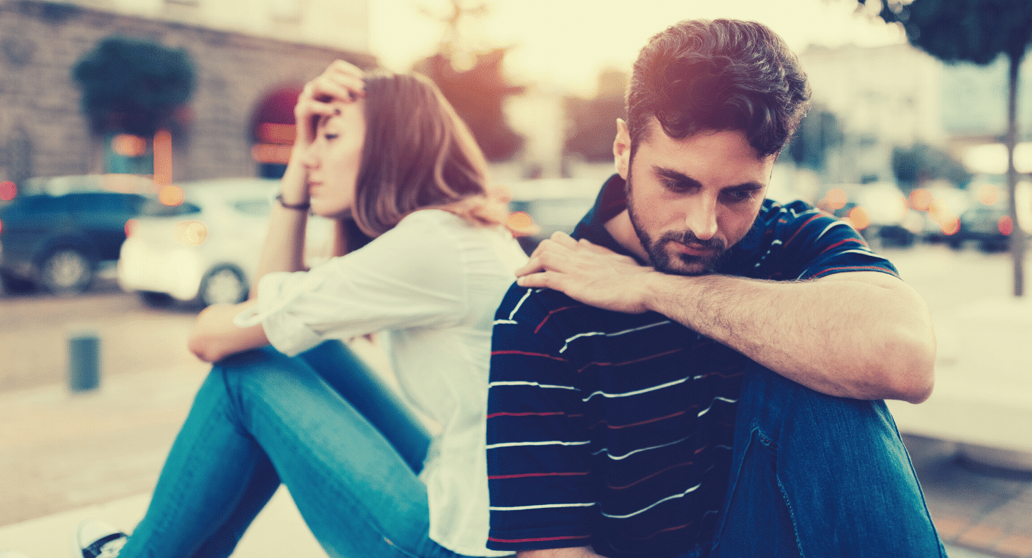 Infidelity triggers