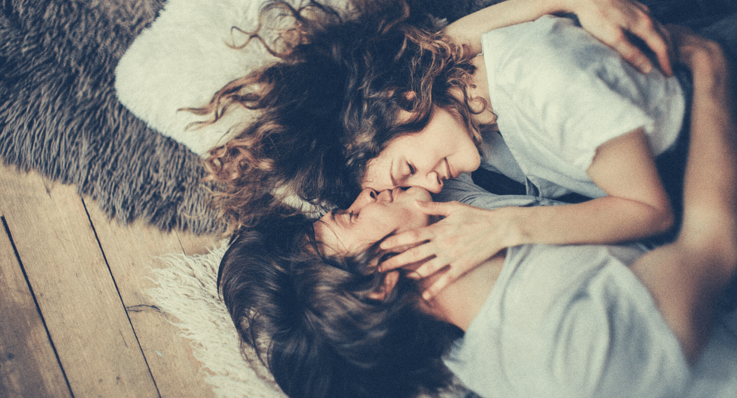 intimacy in marriage