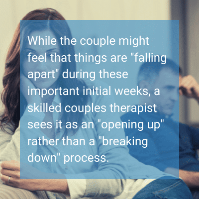 Sexless marriage, quote