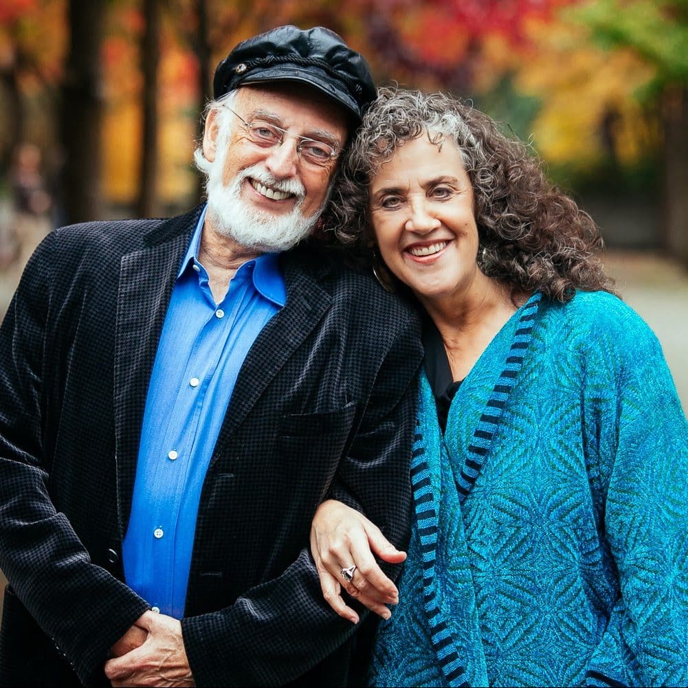 Dr. John Gottman & Julie Schwartz Gottman, Ph.D.