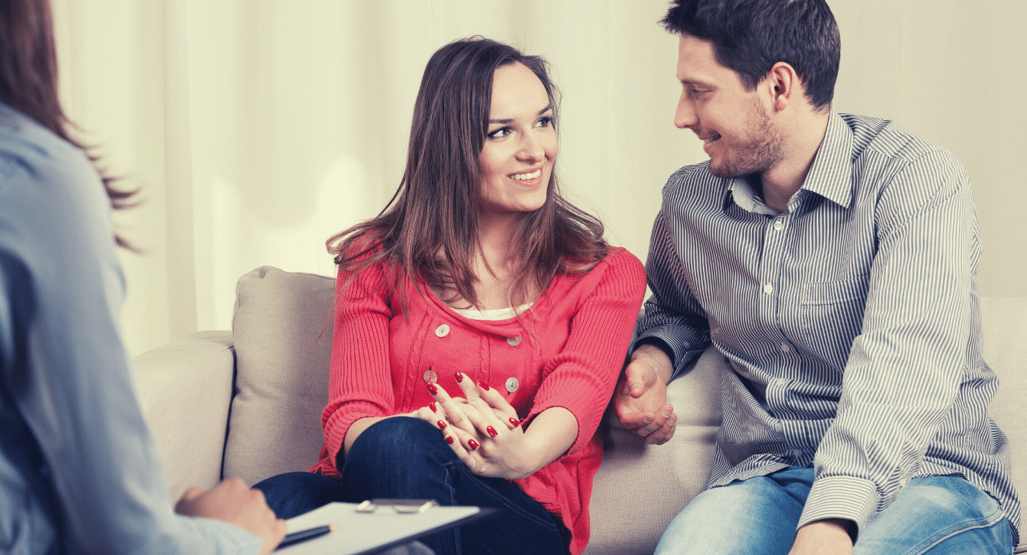 Emotionally focused therapy, header