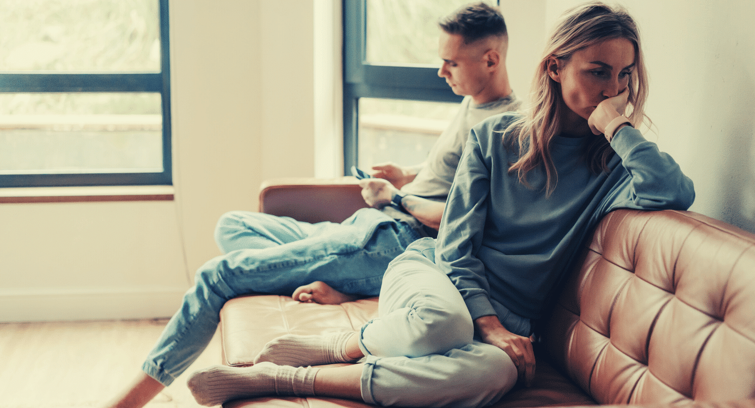 Walk away wife, header
