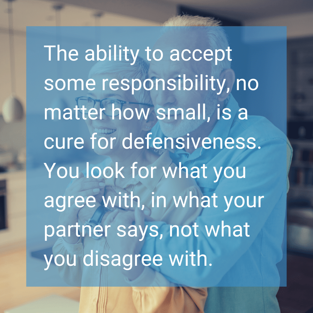 4 horsemen, quote four horsemen Gottman