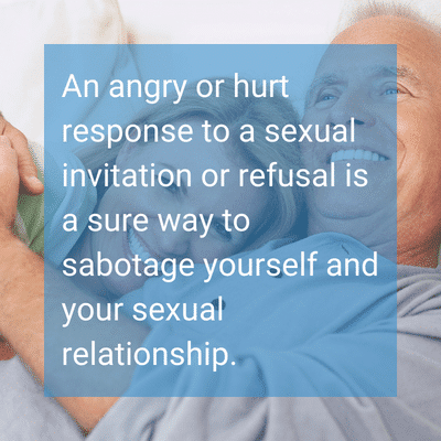 Sexless marriage, quote (1)