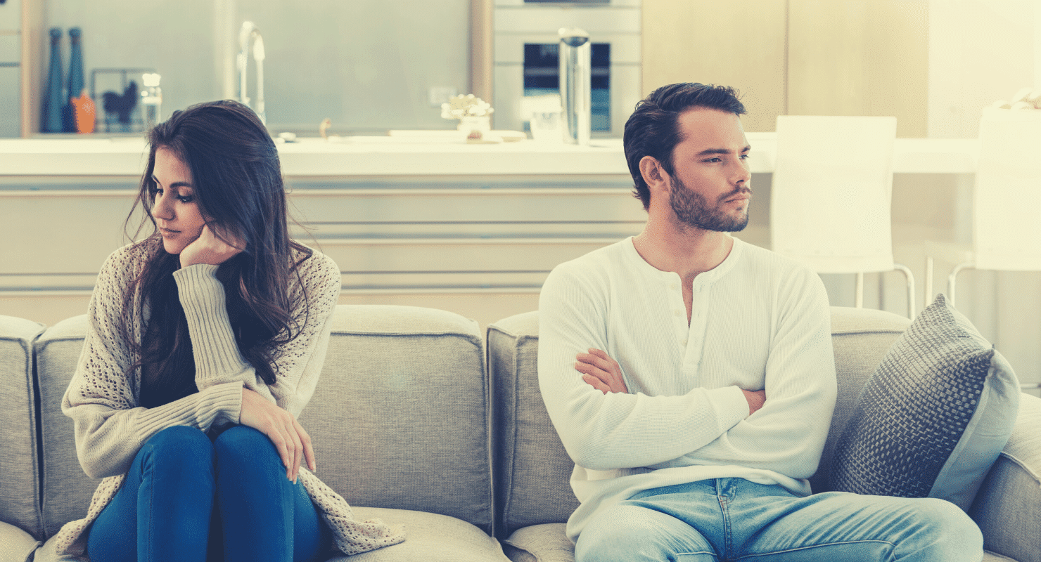 discovered affair, header