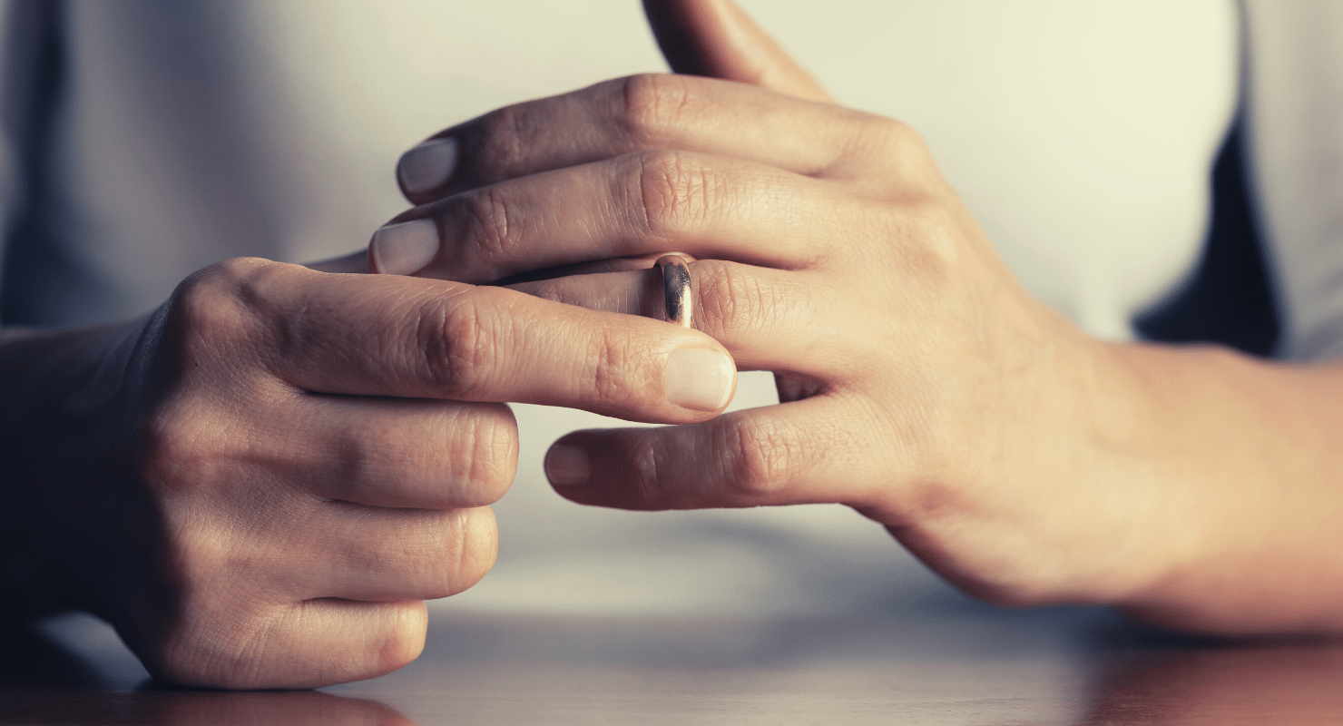 Divorce counseling should I leave my partner