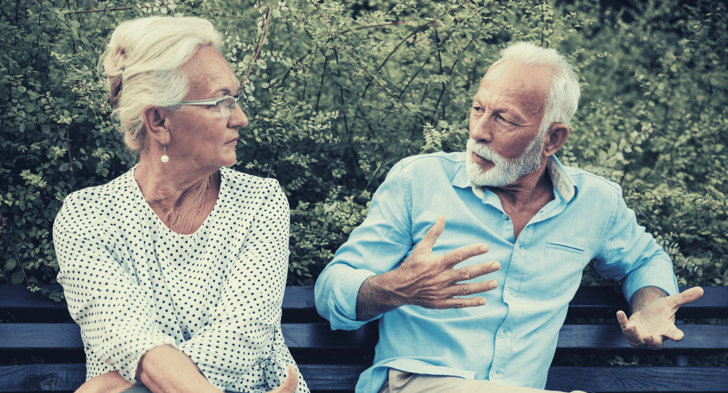 Gaslighting Phrases in Relationships