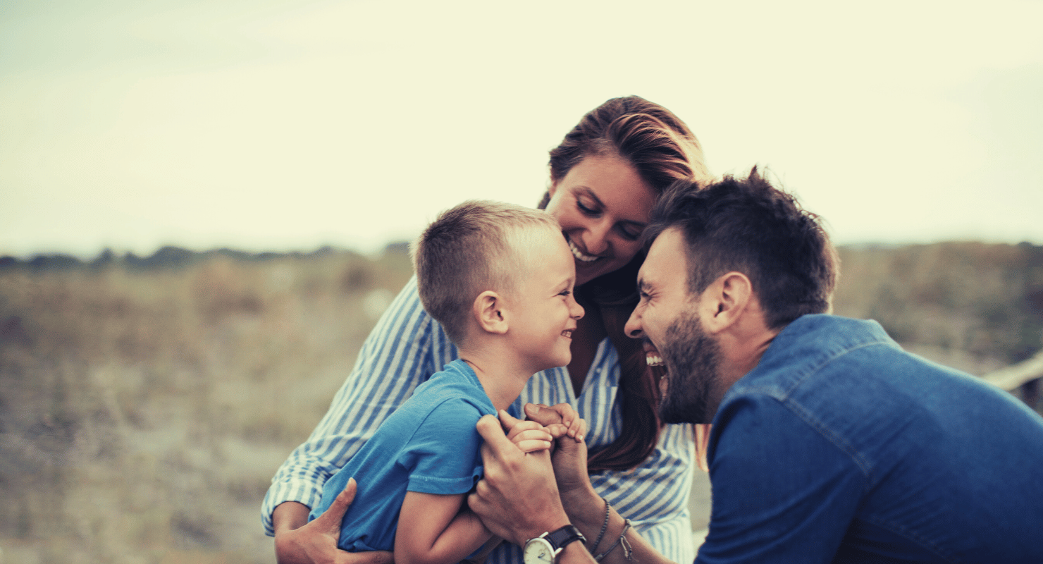 Is Your Relationship Hurting Your Children
