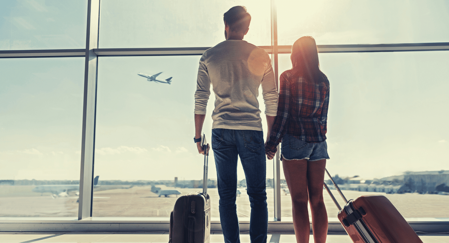 Why Do We Fight on Vacation (and how we can stop it…)