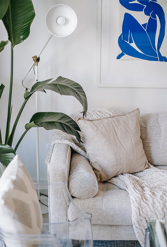 Blend Work With a Getaway